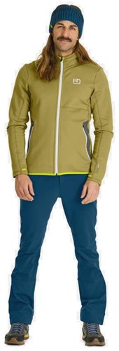 Ortovox Fleece Jacket M
