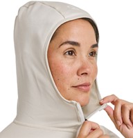 Ortovox Fleece Light Hoody W
