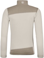 Ortovox Fleece Light Jacket W - White Chalk