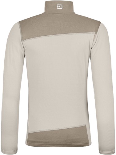 Ortovox Fleece Light Jacket W - White Chalk