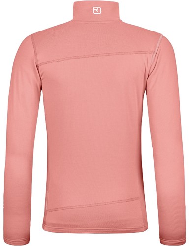 Ortovox Fleece Light Jacket W - Blossom