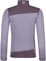Ortovox Fleece Light Jacket W - Lush Lavender