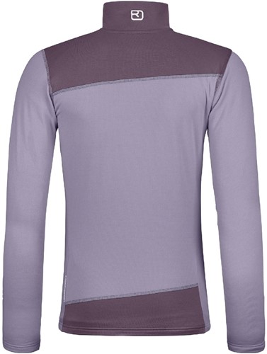 Ortovox Fleece Light Jacket W - Lush Lavender