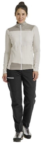 Ortovox Fleece Light Jacket W