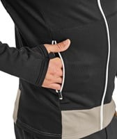Ortovox Fleece Light Hoody M
