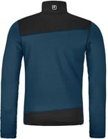 Ortovox Fleece Light Jacket M - Deep Ocean