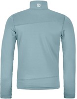 Ortovox Fleece Light Jacket M - Glacier Grey