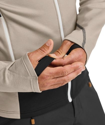 Ortovox Fleece Light Jacket M