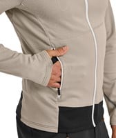 Ortovox Fleece Light Jacket M