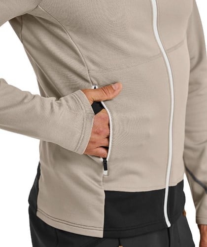 Ortovox Fleece Light Jacket M