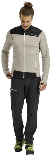 Ortovox Fleece Light Jacket M