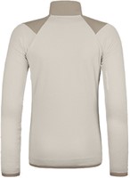 Ortovox Fleece Grid Jacket W - White Chalk
