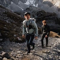 Ortovox Fleece Grid Jacket M