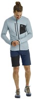 Ortovox Fleece Grid Jacket M