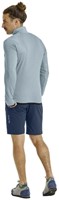 Ortovox Fleece Grid Jacket M