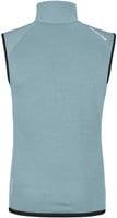 Ortovox Fleece Grid Vest M - Glacier Grey