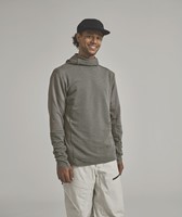 Ortovox Fleece Cord Hoodie M