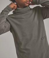 Ortovox Fleece Cord Hoodie M