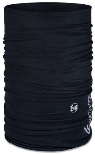 Buff Windproof - Solid Black
