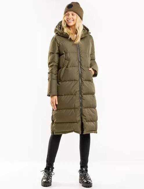 8848 altitude parka