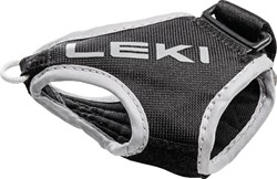 Leki Frame Strap Shark M/L/XL - Black/Grey