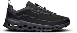 On Cloudaway 2 - Black/Eclipse - Wanderschuhe Herren