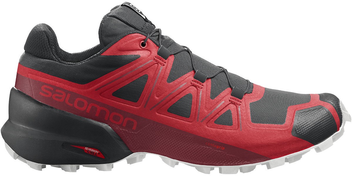 salomon hockey shoes uk