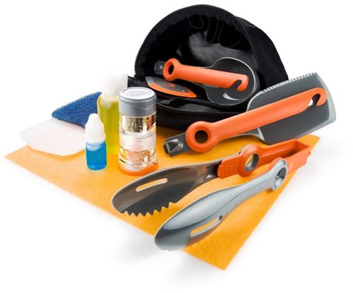 GSI Outdoors Crossover Kitchen Kit