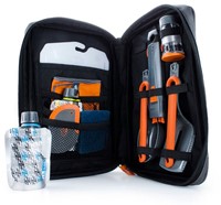 GSI Outdoors Gourmet Kitchen Set 11