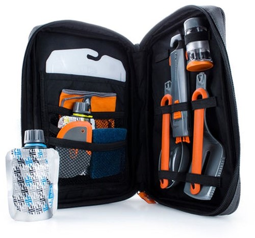 GSI Outdoors Gourmet Kitchen Set 11