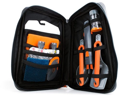 GSI Outdoors Gourmet Kitchen Set 11