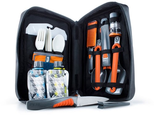 GSI Outdoors Destination Kitchen Set 24