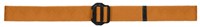 Ortovox Knit Belt - Sly Fox - 130 cm - Gürtel