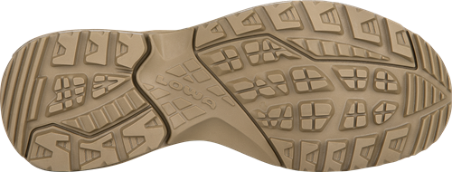 Lowa Zephyr GTX Mid TF - Coyote Op - 42 (UK 8)-2