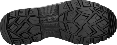 Lowa Renegade II GTX Mid TF MF Ws - Black