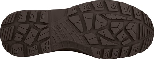 Lowa Z-8N GTX C - Dark Brown