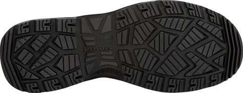 Lowa Zephyr MK2 GTX Mid Ws - Black