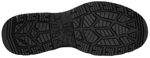 Lowa Zicon GTX High Ws - Black