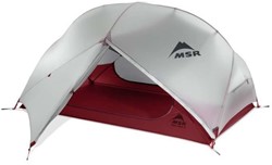 MSR Hubba Hubba NX - Grau - 2-Personen Zelt