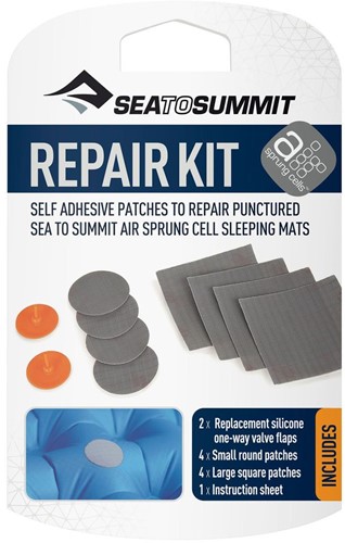 Sea To Summit Mattenreparaturset