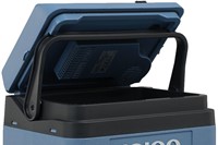 Igloo IE24 AC/DC Thermo 24L - Ice Blue