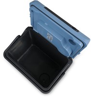 Igloo IE24 AC/DC Thermo 24L - Ice Blue