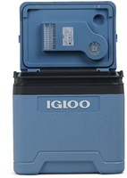 Igloo IE24 AC/DC Thermo 24L - Ice Blue