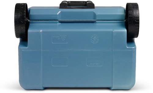 Igloo IE42 AC/DC Thermo 42L - Ice Blue