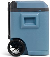 Igloo IE42 AC/DC Thermo 42L - Ice Blue