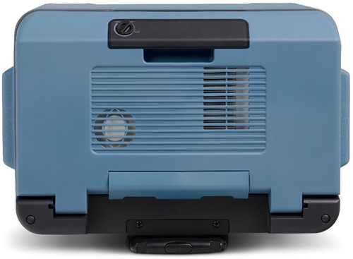 Igloo IE42 AC/DC Thermo 42L - Ice Blue