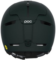 POC Obex MIPS - Pargasite Green Matt