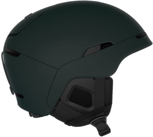 POC Obex MIPS - Pargasite Green Matt
