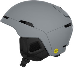 POC Obex MIPS - Granite Grey Matt - Skihelme