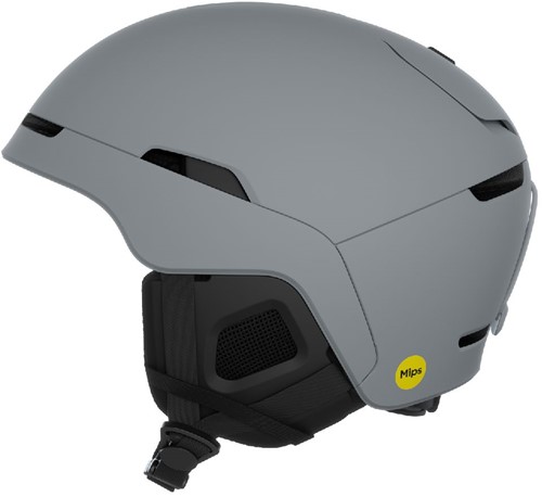 POC Obex MIPS - Granite Grey Matt - XS/S (51-54 cm)